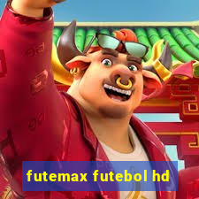 futemax futebol hd